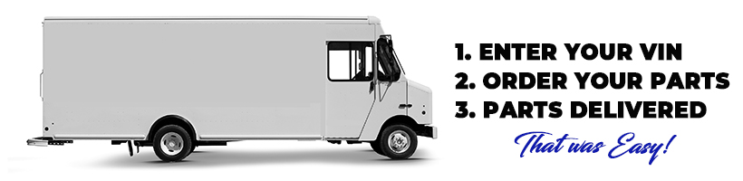 image - Morgan Olson Walkin Van